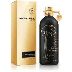Montale Aqua gold thumbnail 1