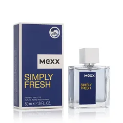 Mexx Simply fresh thumbnail 2