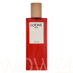 Loewe Loewe Solo Vulcan Edp Spray thumbnail 5