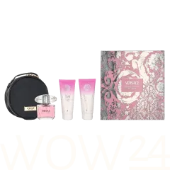 Versace Versace Bright Crystal Giftset thumbnail 4
