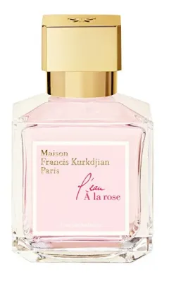 Maison Francis Kurkdjian Paris L'Eau A La Rose thumbnail 1