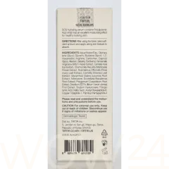 TIRTIR SOS Face Serum thumbnail 3