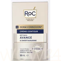 RoC Derm Correxion Contour Cream thumbnail 3