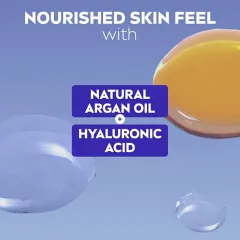 Nivea Toner for dry and sensitive skin Caring Toner thumbnail 4