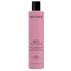Selective Professional OnCare Color Block Color Stabilizer Shampoo thumbnail 1