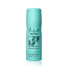 Lattafa perfumes Mayar Natural Intense thumbnail 1