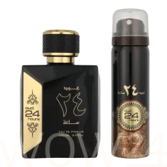 Ard Al Zaafaran Ard Al Zaafaran Oud 24 Hours Giftset thumbnail 5