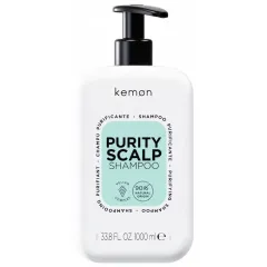 Kemon Purity Scalp Shampoo thumbnail 1