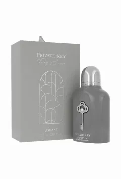 Armaf Beauté Club de nuit private key to my success thumbnail 4