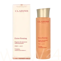 Clarins Extra-Firming Treatment Essence thumbnail 4