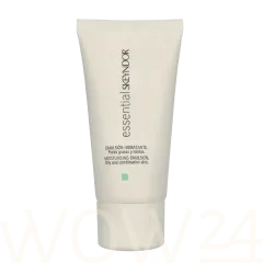 Skeyndor Skeyndor Essential Moisturising Emulsion thumbnail 5