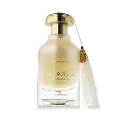 Ard Al Zaafaran Fakhar Al Oud The White Oud thumbnail 2