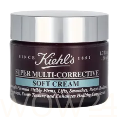 Kiehl´s Kiehl's Super Multi-Corrective Soft Cream thumbnail 2