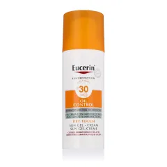 Eucerin Sun Oil Control Sun Gel Dry Touch thumbnail 2