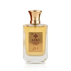 Azha Mishmish Al Oud thumbnail 2