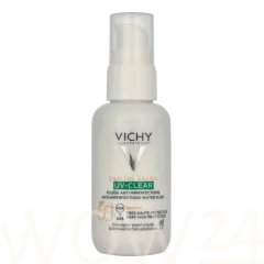 Vichy Capital Soleil UV-Clear Anti-Imperfections Water Fluid thumbnail 5