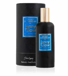 Jenny Glow Secret Sugarbean thumbnail 1