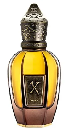Xerjoff K Collection Aurum thumbnail 3