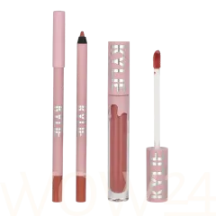 Kylie Cosmetics Lip gloss (High Gloss) 3.3 ml - 319 Diva thumbnail 5