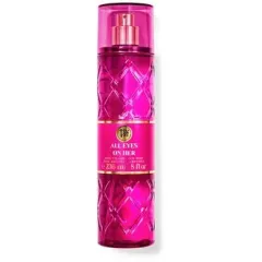 Bath & Body Works All Eyes On Her 1