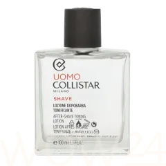 Collistar Uomo After-Shave Toning Lotion thumbnail 5