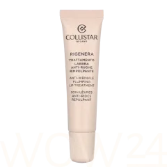 Collistar Rigenera Anti-Wrinkle Plumping Lip Treatment thumbnail 5