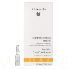 Dr.Hauschka Sensitive Care Conditioner - 10 x thumbnail 4