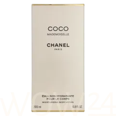Chanel Coco mademoiselle thumbnail 2