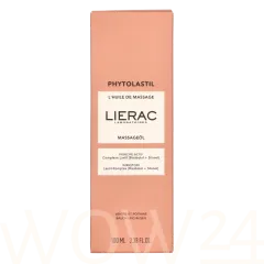Lierac Phytolastil The Massage Oil thumbnail 3