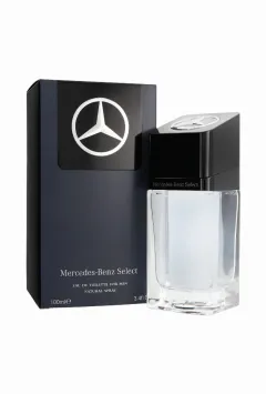 Mercedes-Benz Select thumbnail 4