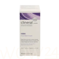 AHAVA Clineral Sebo thumbnail 2