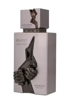 Arabiyat Tester Arabiyat Prestige Revolt Uncaged Edp 100ml thumbnail 3