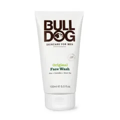 Bulldog Original Face Wash thumbnail 1