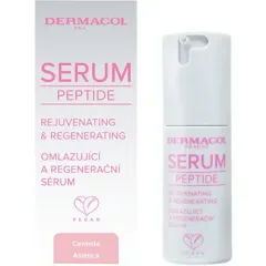 Dermacol Intensive serum with peptides Peptide Serum thumbnail 6