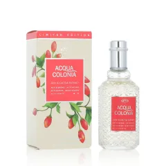 4711 Acqua Colonia Goji & Cactus Extract thumbnail 1