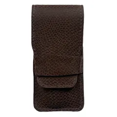 DuKaS Men's travel manicure set 3 pieces Premium Line PL 1774HN thumbnail 3