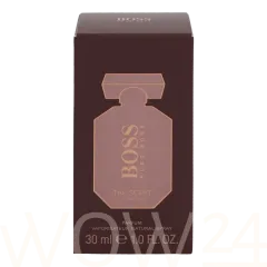 Hugo Boss Boss The Scent Le Parfum For Her thumbnail 2