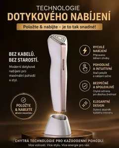 BeautyRelax Cosmetic device for wrinkles RFlift BR-1500 thumbnail 4