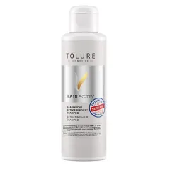 Tolure Cosmetics Strengthening shampoo for thicker hair Hairactiv (Activating Hair Shampoo) 200 ml thumbnail 1