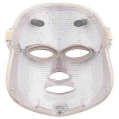 Palsar 7 Treatment LED face mask gold (LED Mask 7 Color s Gold ) thumbnail 4