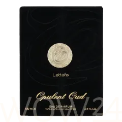 Lattafa perfumes Opulent oud thumbnail 2