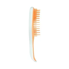 Tangle Teezer Mini Ultimate Detangler Hair Brush Sweet Orange & Ice Blue thumbnail 2