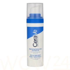CeraVe Hydrating Hyaluronic Acid Serum thumbnail 5