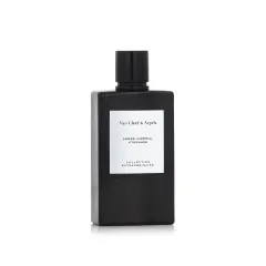 Van Cleef & Arpels Collection Extraordinaire Ambre Impérial thumbnail 2