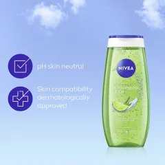 Nivea Lemongrass & Oil thumbnail 7
