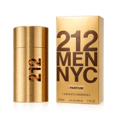 Carolina Herrera Carolina Herrera, 212 Men, Parfum, For Men, 50 ml thumbnail 2
