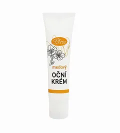 Pleva Eye Cream with Honey thumbnail 1