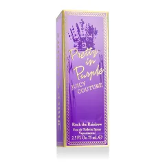 Juicy Couture Rock The Rainbow Pretty in Purple thumbnail 1