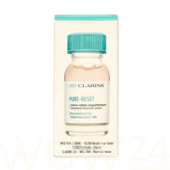Clarins Pure-Reset Targeted Blemish Lotion thumbnail 3
