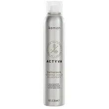 Kemon Actyva Bellessere Strong Hold Hairspray thumbnail 1